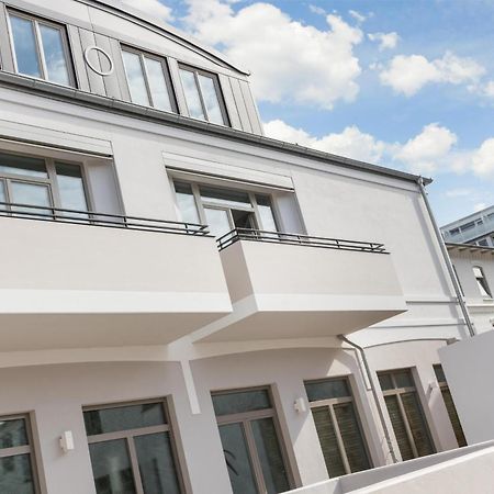 Neu! Exklusives Apartment Sandpiper Im Herzen Westerlands Esterno foto