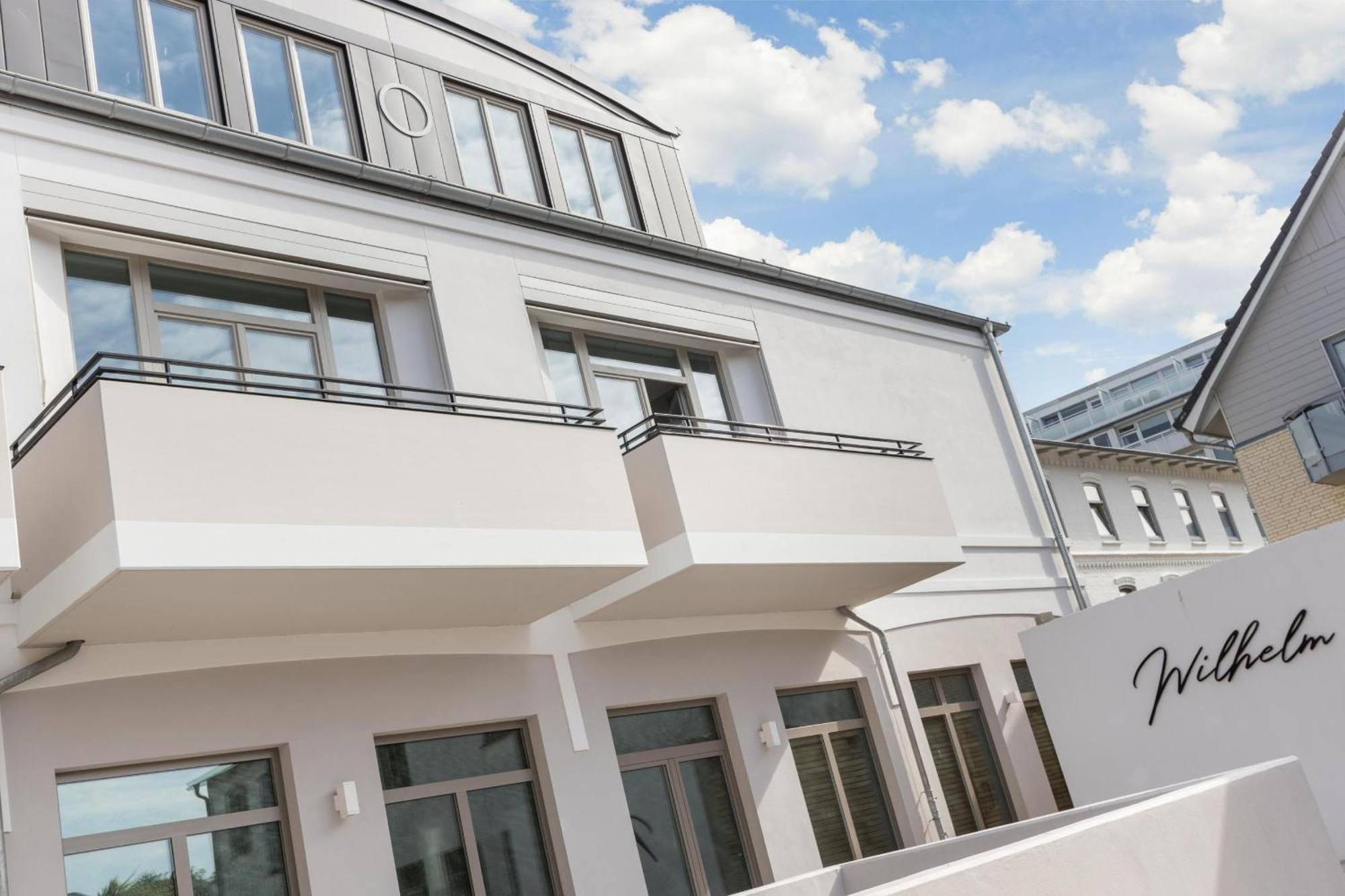 Neu! Exklusives Apartment Sandpiper Im Herzen Westerlands Esterno foto