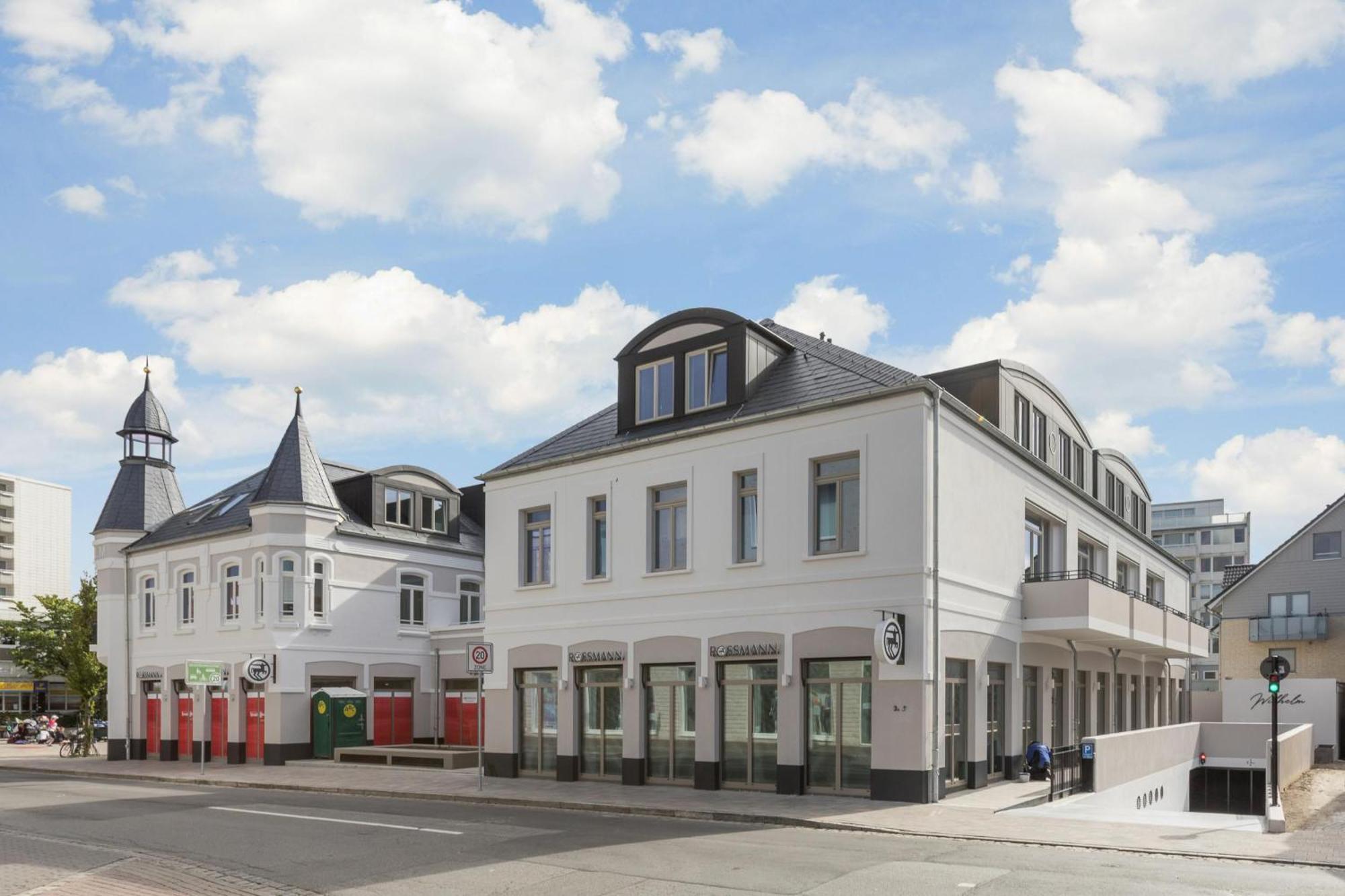Neu! Exklusives Apartment Sandpiper Im Herzen Westerlands Esterno foto
