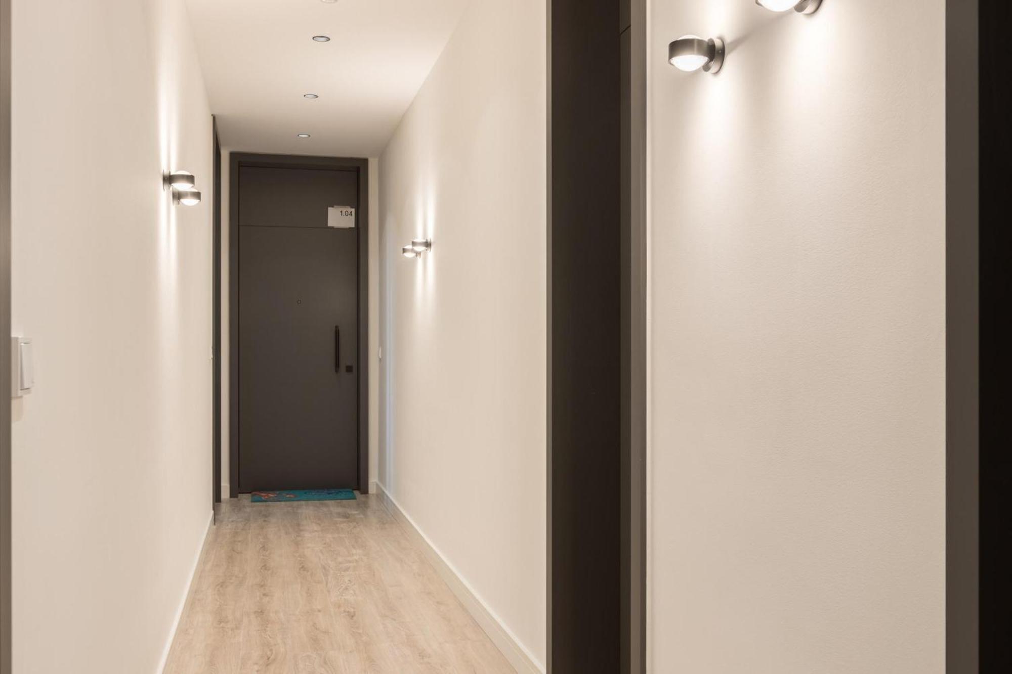 Neu! Exklusives Apartment Sandpiper Im Herzen Westerlands Esterno foto
