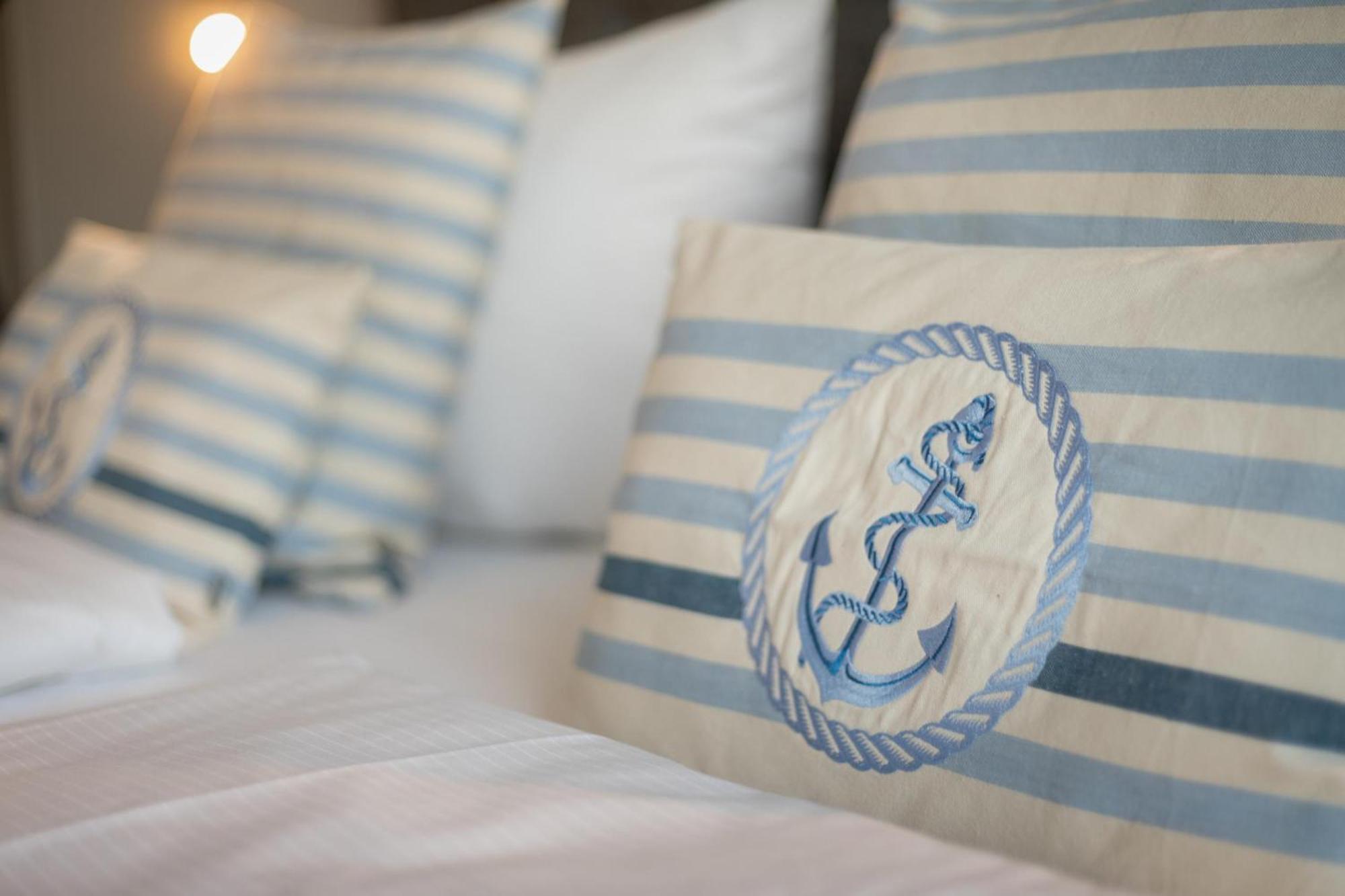 Neu! Exklusives Apartment Sandpiper Im Herzen Westerlands Esterno foto