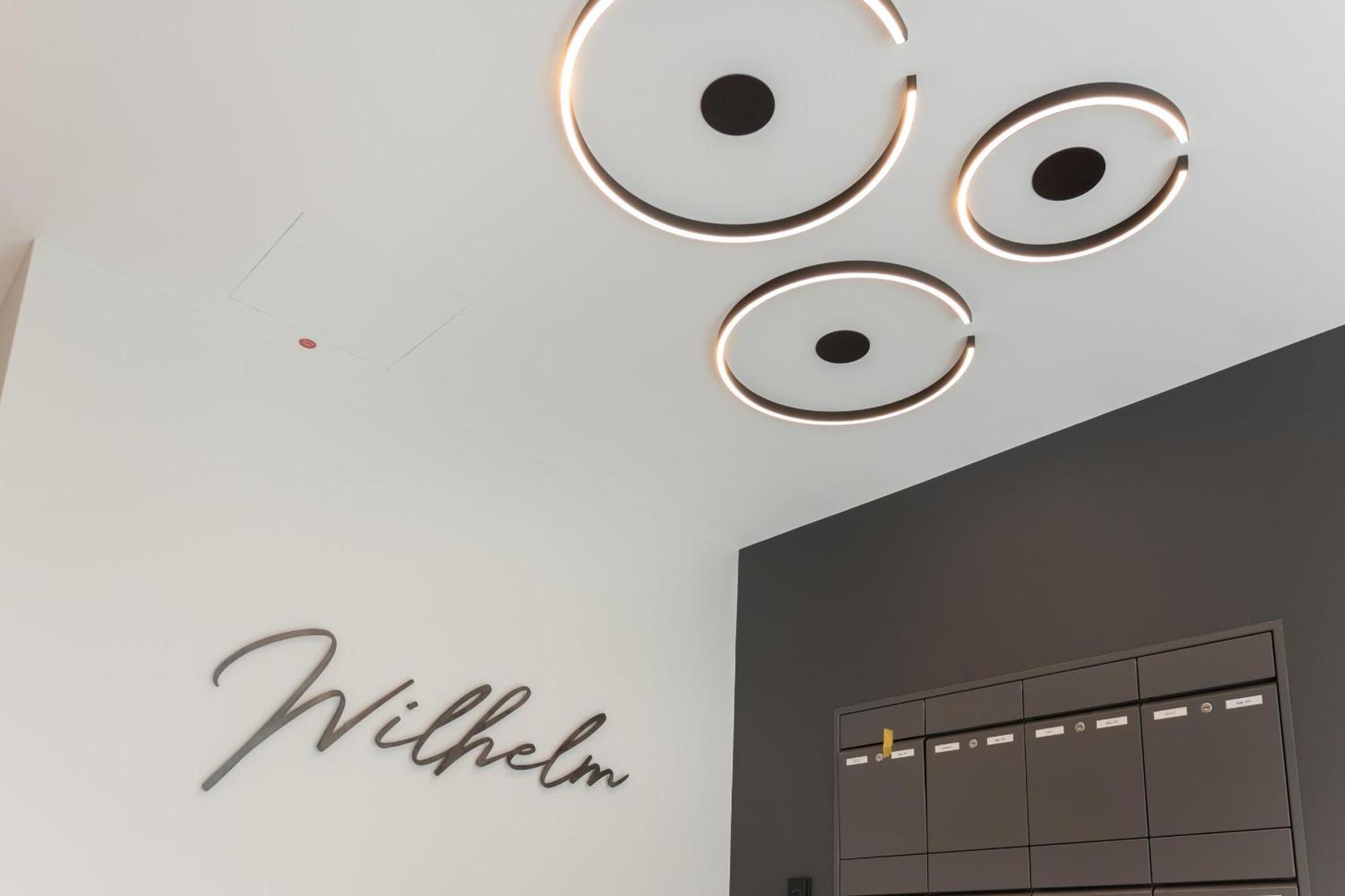 Neu! Exklusives Apartment Sandpiper Im Herzen Westerlands Esterno foto