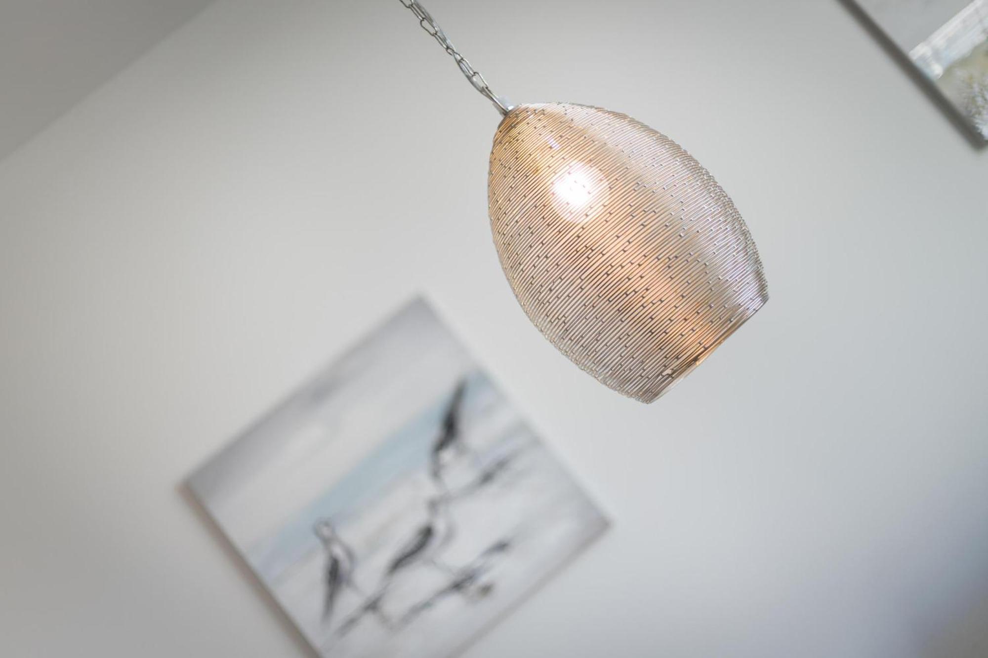 Neu! Exklusives Apartment Sandpiper Im Herzen Westerlands Esterno foto