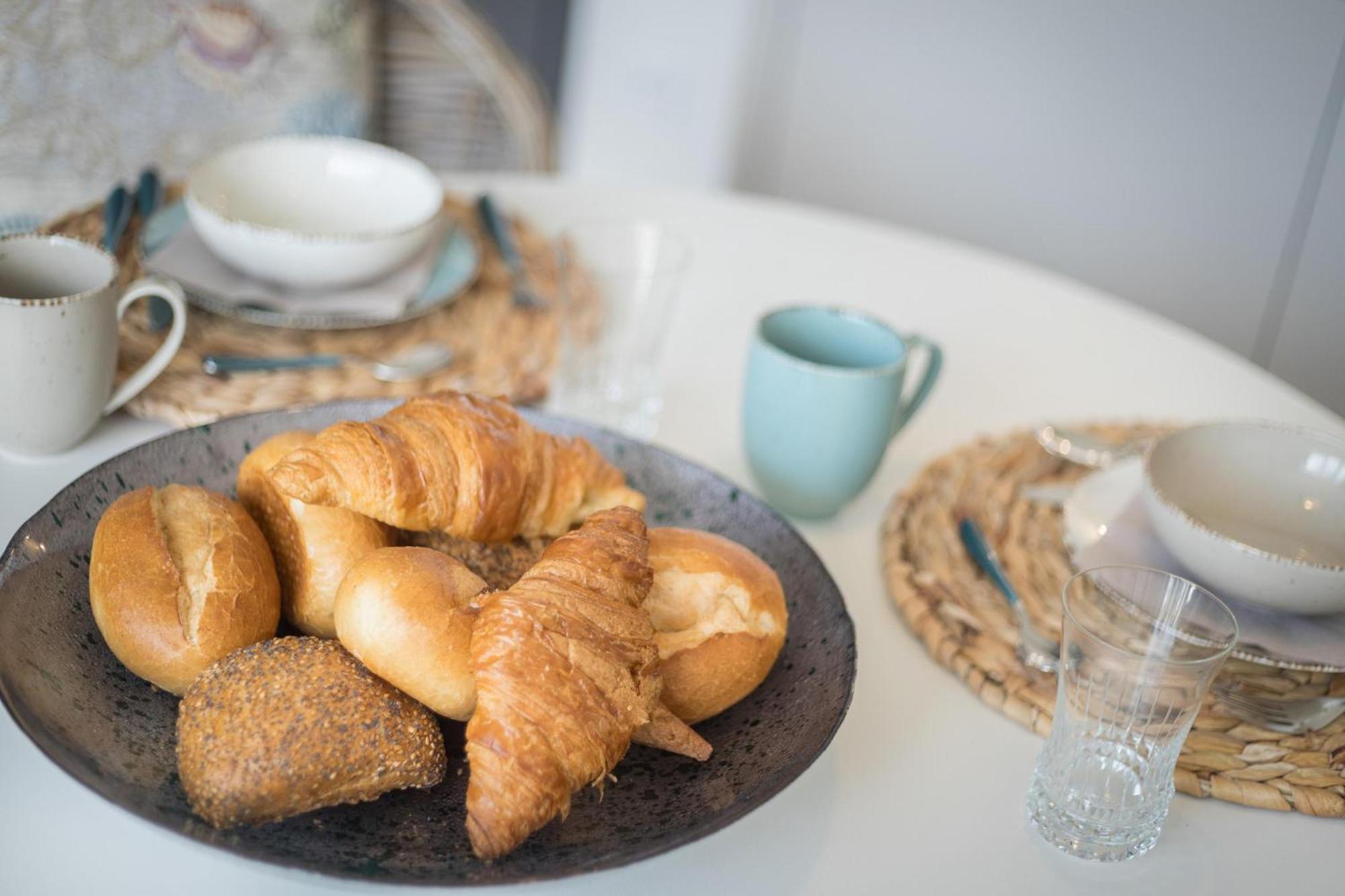 Neu! Exklusives Apartment Sandpiper Im Herzen Westerlands Esterno foto