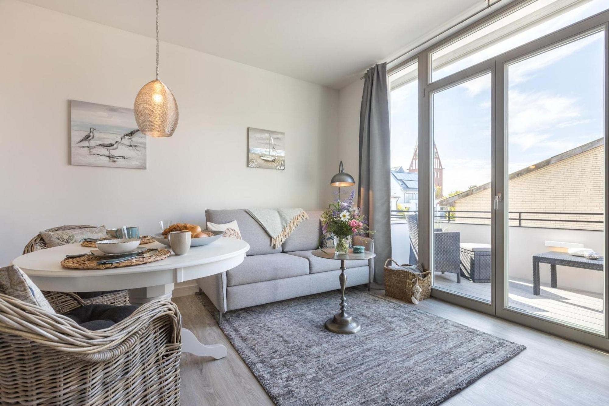 Neu! Exklusives Apartment Sandpiper Im Herzen Westerlands Esterno foto